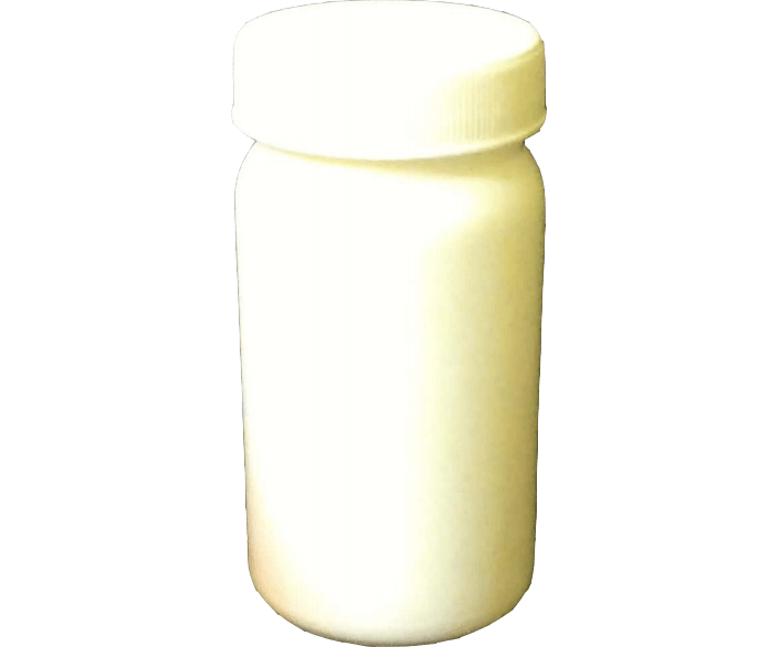 50 GMS Tablet Container