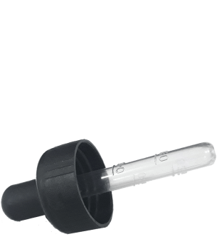 Black-Rubber-Dropper