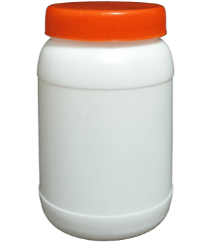 Jar-Tablet-Containers